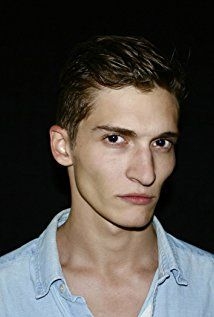 Matvey Lykov