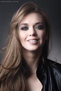 Victoria Runtsova