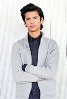 Xolo Mariduena