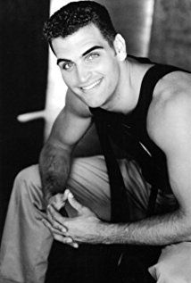 Bret Ernst