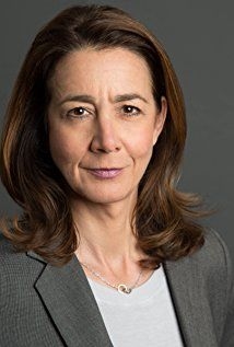 Dina Engel