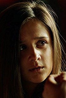 Amy-Leigh Hickman