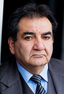 Mohammad-Ali Behboudi