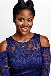 Ashley Wilkerson
