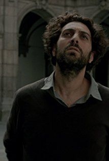 Alvaro Ogalla