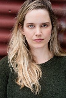 Kate Bradford