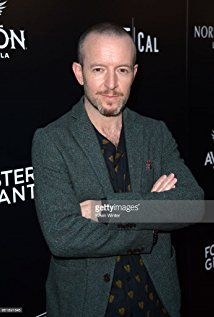 Anthony Byrne