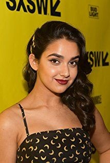 Geraldine Viswanathan