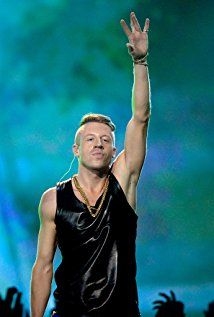 Macklemore -