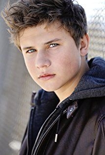 Spencer Tomich