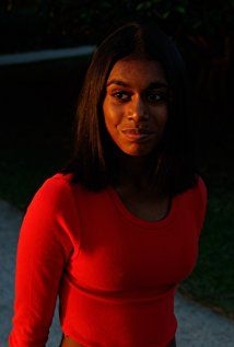 Simone Landers