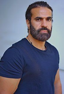 Essam Ferris