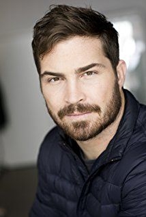 Sean Crampton