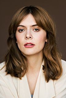 Alexa-Jeanne Dube