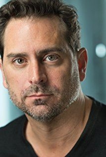 Todd Gearhart