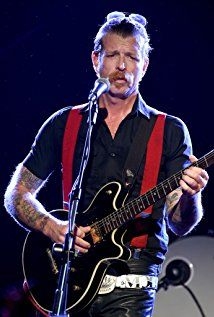 Jesse Hughes