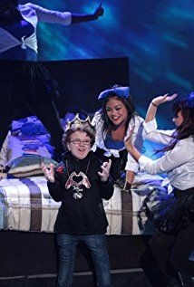 Keenan Cahill