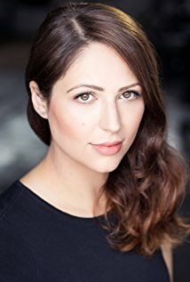 Nicola Thorp