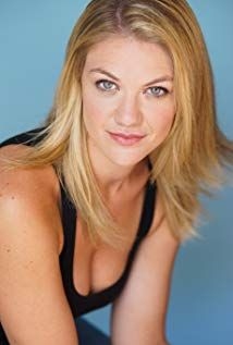 Lauren Ashley Berry