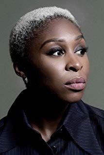 Cynthia Erivo