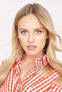 Gracie Dzienny