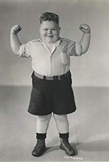 Norman Chubby Chaney