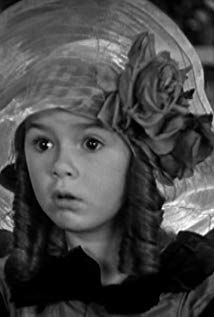 Dorothy DeBorba