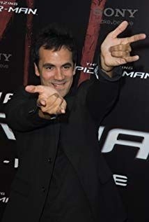 Alex Goude