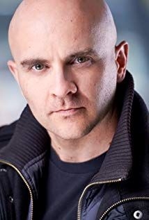 Monty Burgess