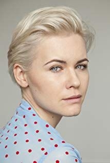 Natalia Kostrzewa