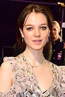 Esme Creed-Miles
