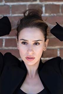 Helena Charbila