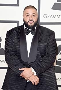 DJ Khaled