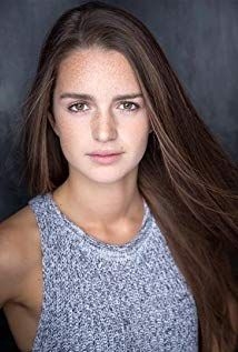 Greta James