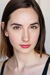 Darcie Irwin-Simpson