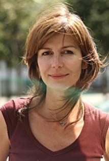 Alix Delaporte