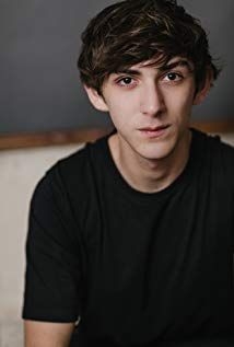 Harrison Houde