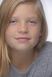 Lily Hansen