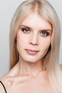 Alina Tomnikov