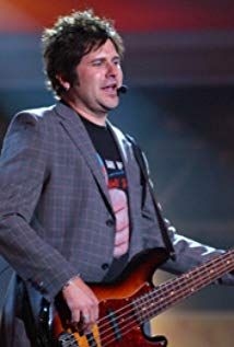 Jay DeMarcus