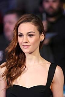 Sophie Skelton