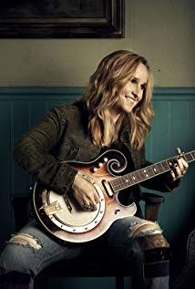 Melissa Etheridge