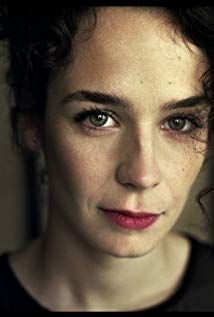 Daphne Wellens