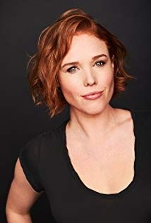 Jessica Keenan Wynn