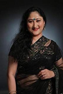 Jayati Bhatia