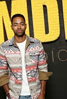 Jay Ellis