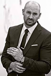 Jason Crane