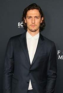 Tyler Riggs