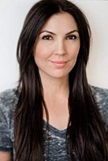 Bethany Ashton Wolf