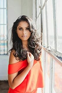 Rima Rajan